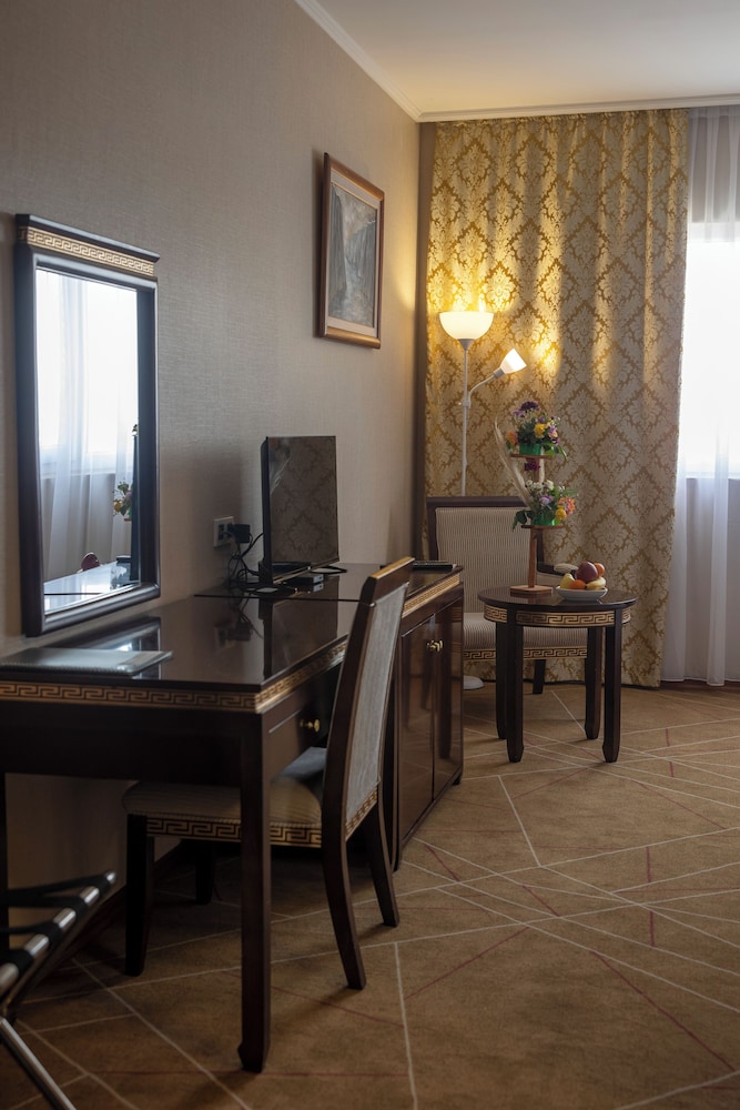 Classic Double Room - Photo 2