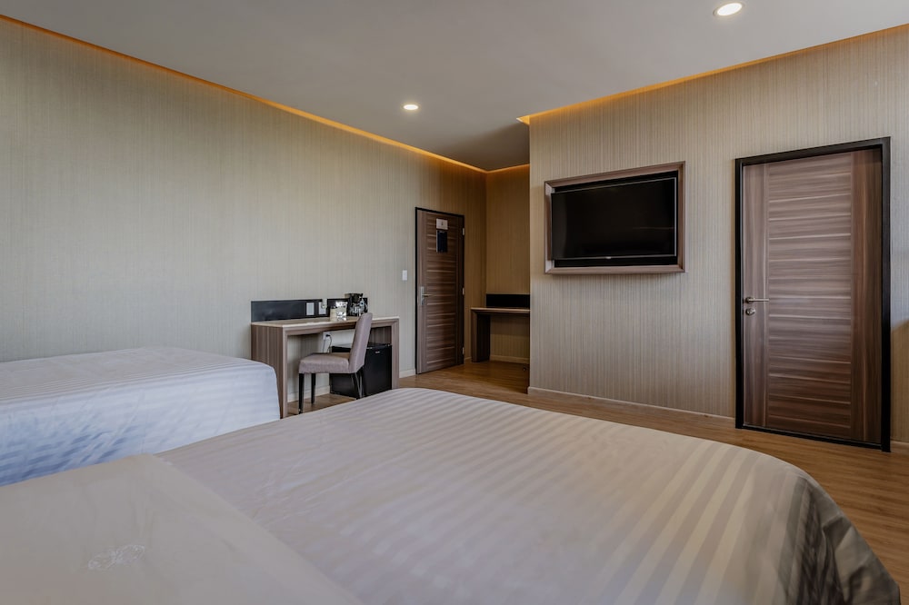 Superior Double Room - Photo 15