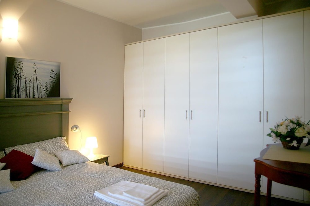 Presidential Apartment, 2 Bedrooms, Lake View, Ground Floor