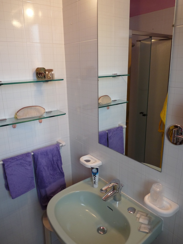 Deluxe Triple Room, Balcony, Sea View