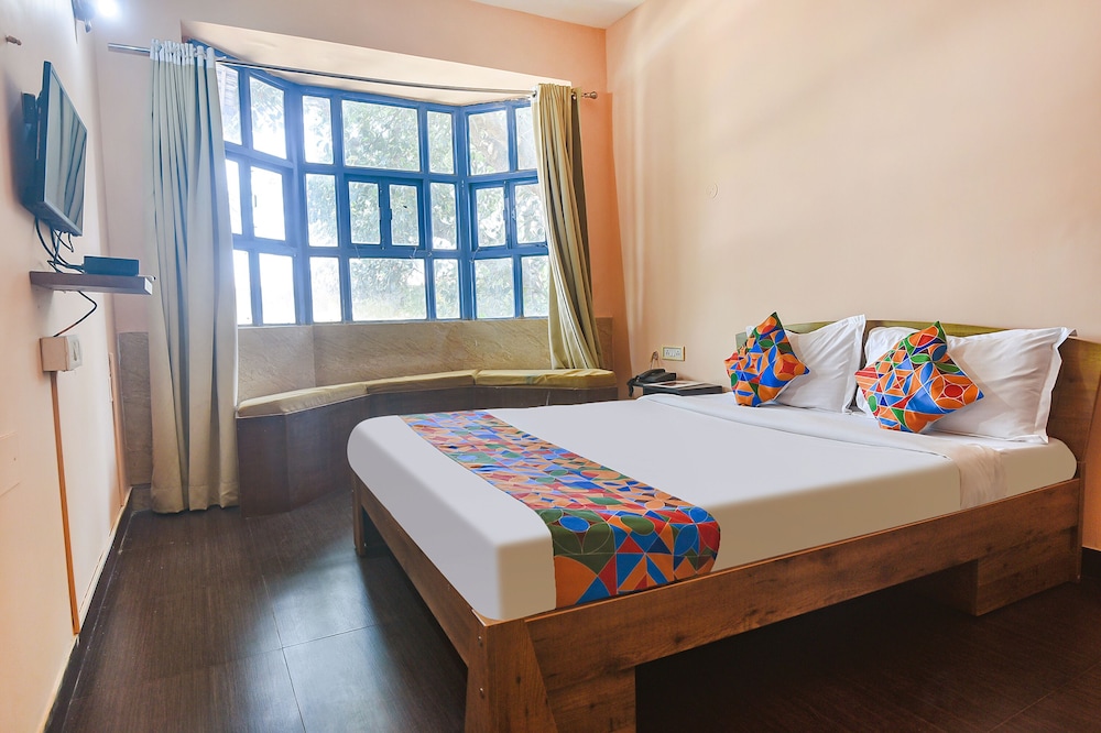 Deluxe Room, 1 Double Bed photo 2