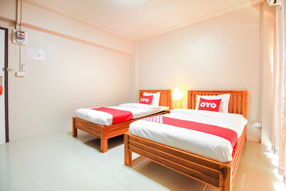 Superior Twin Room photo 3