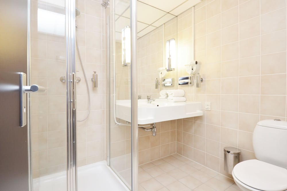 Comfort Double Room (shower) - Photo 2