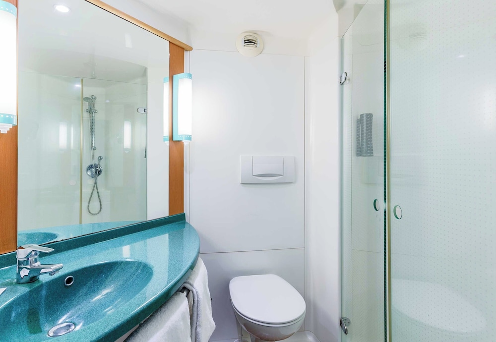 B&B ホテル Thionville Yutz Route Du Luxembourg, 写真 4