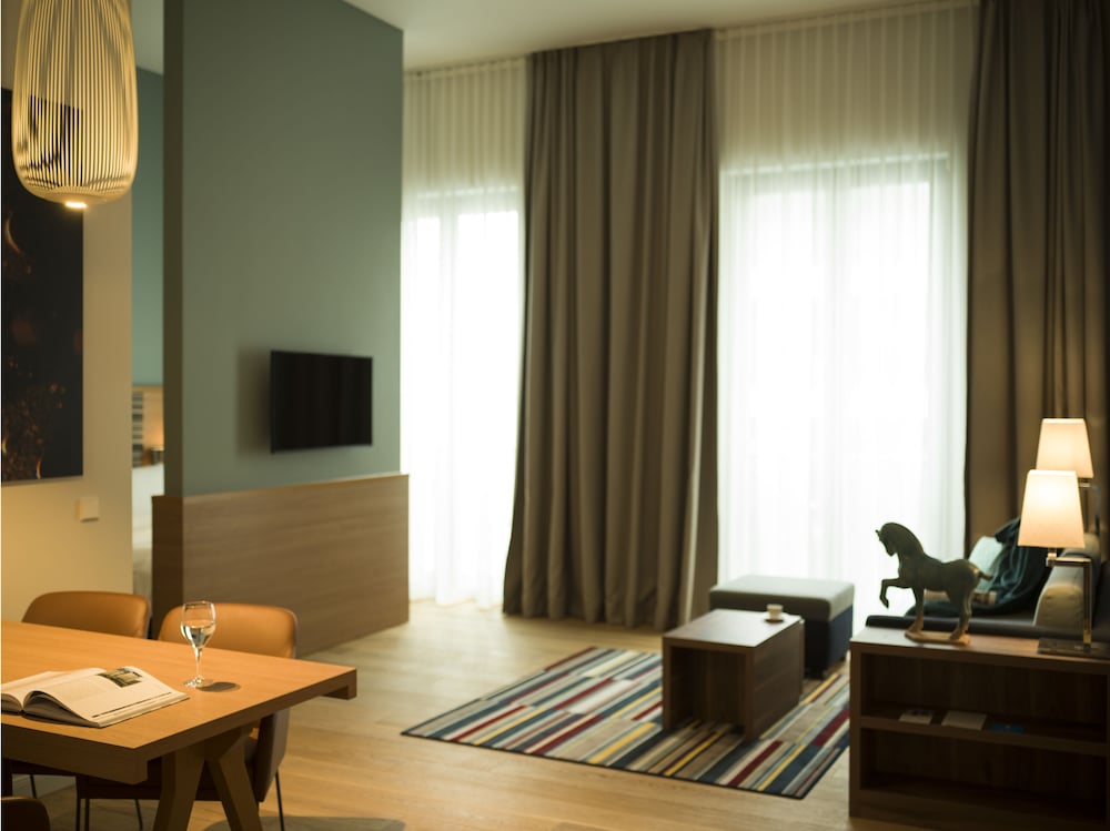 Available room