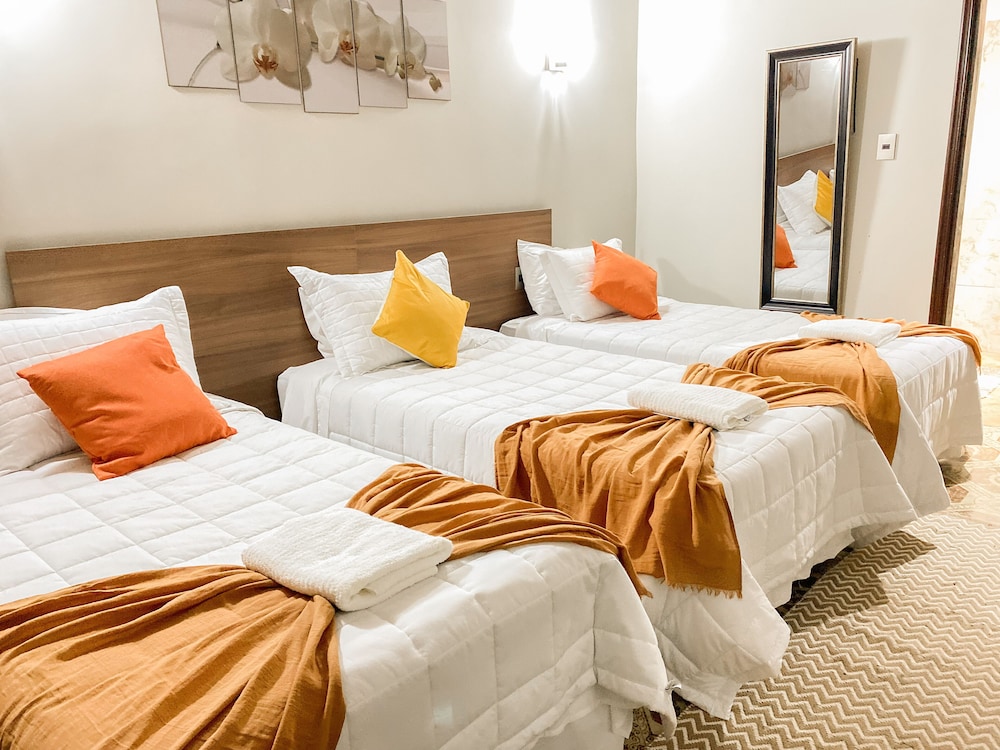 Triple Room photo 1