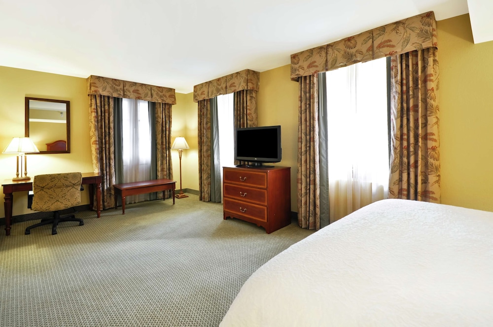 Suite, 2 Queen Beds