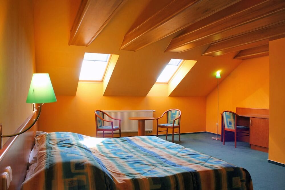 Family Duplex, 1 Bedroom photo 1