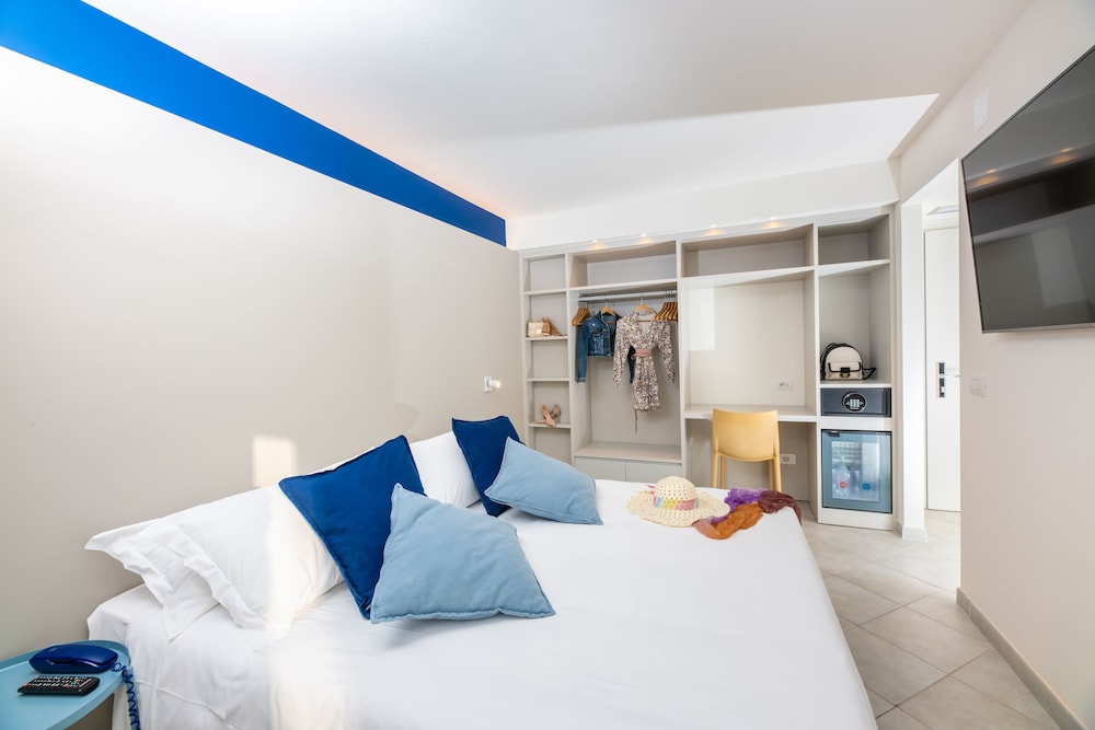 Basic Double Room