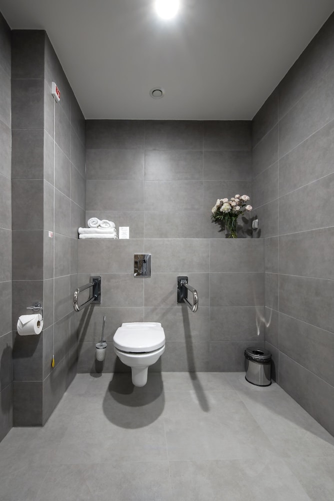 DB Hotel Wrocław, Foto 3