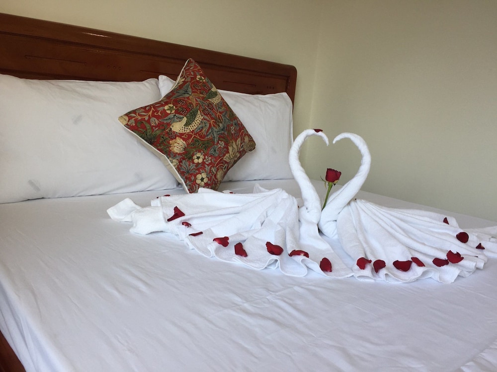 Standard Double Room - Photo 2