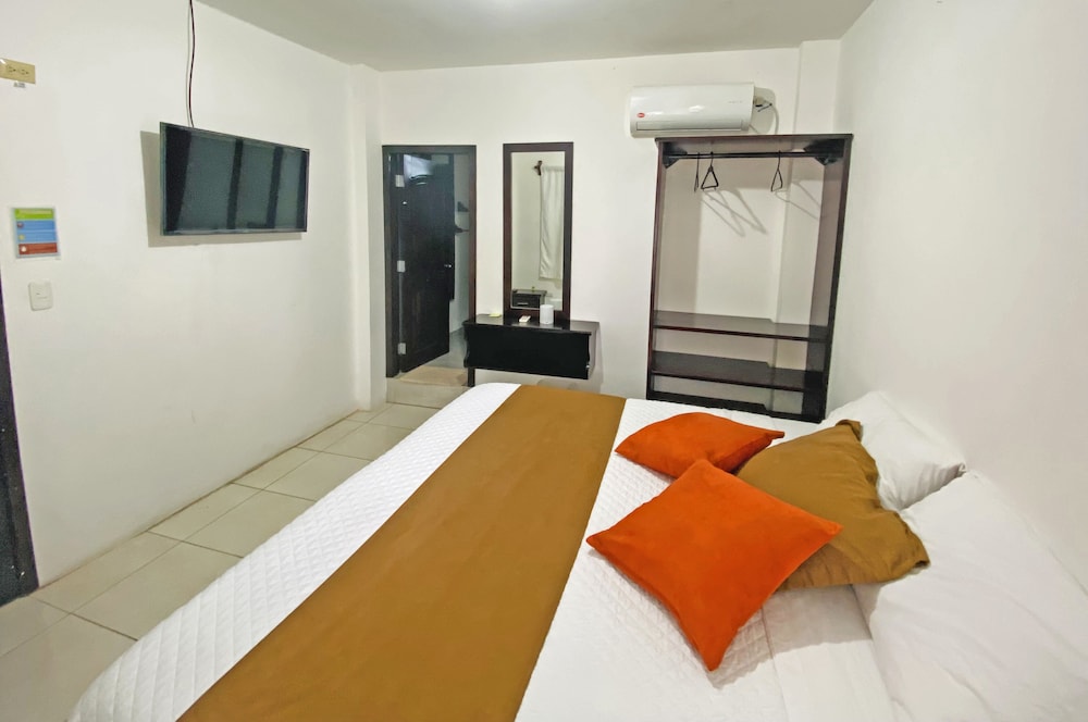 Standard Double Room, 1 Bedroom, Bathtub (4) photo 1