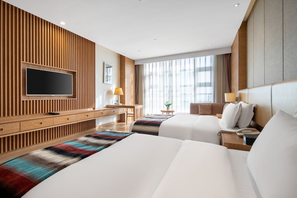 Superior Room, 2 Twin Beds - Photo 1