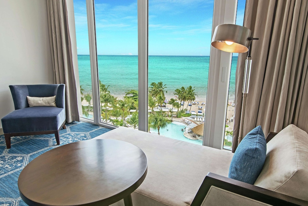 Suite, 1 Bedroom, Ocean View (Parlor, 1 King bed) - Photo 15