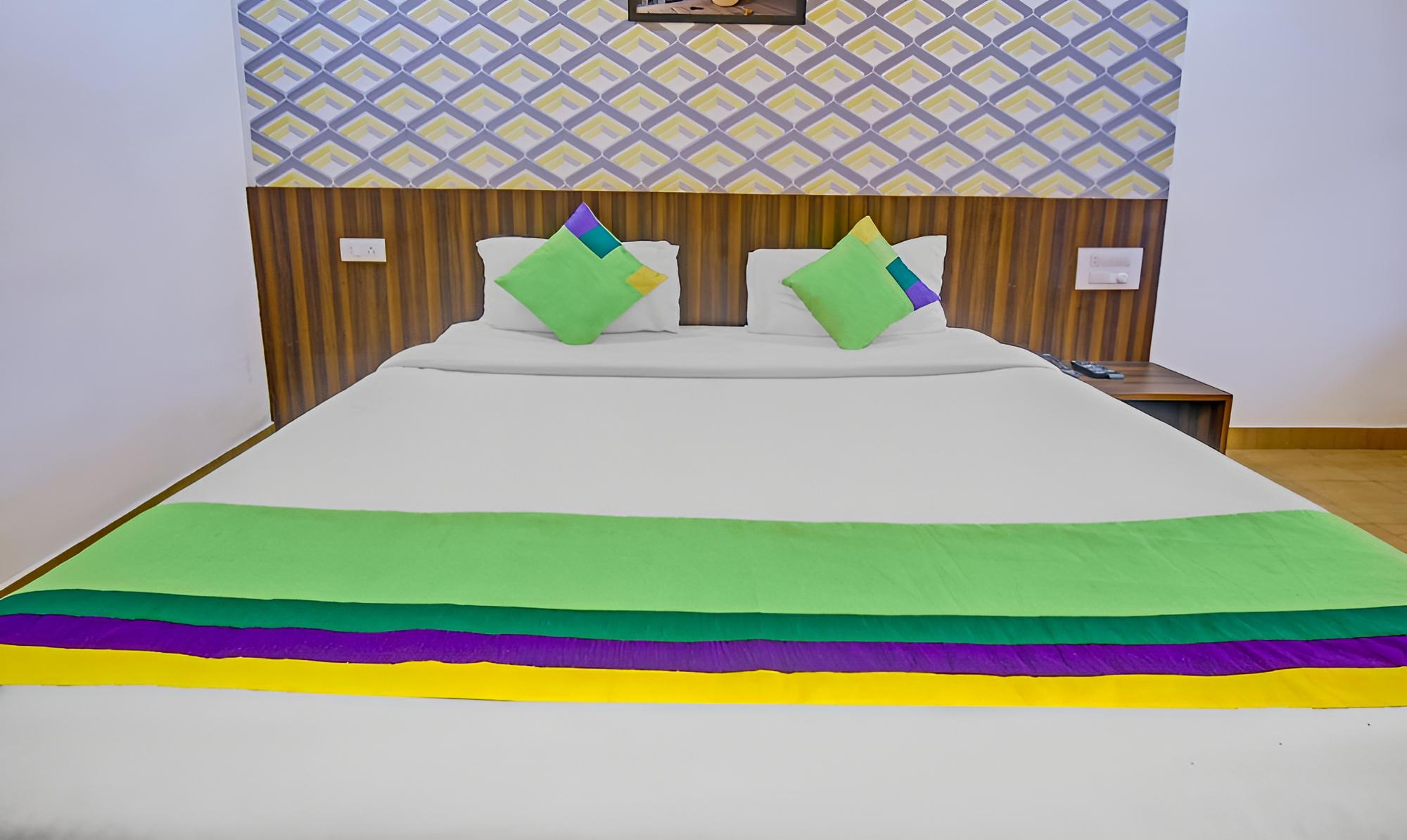 Standard Room - Photo 2