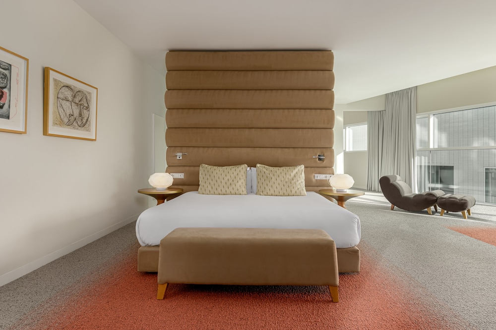Presidential Suite, 1 King Bed photo 2