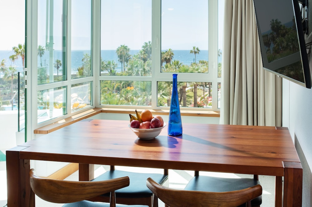 Superior Apartment, 1 Bedroom, Ocean View photo 3