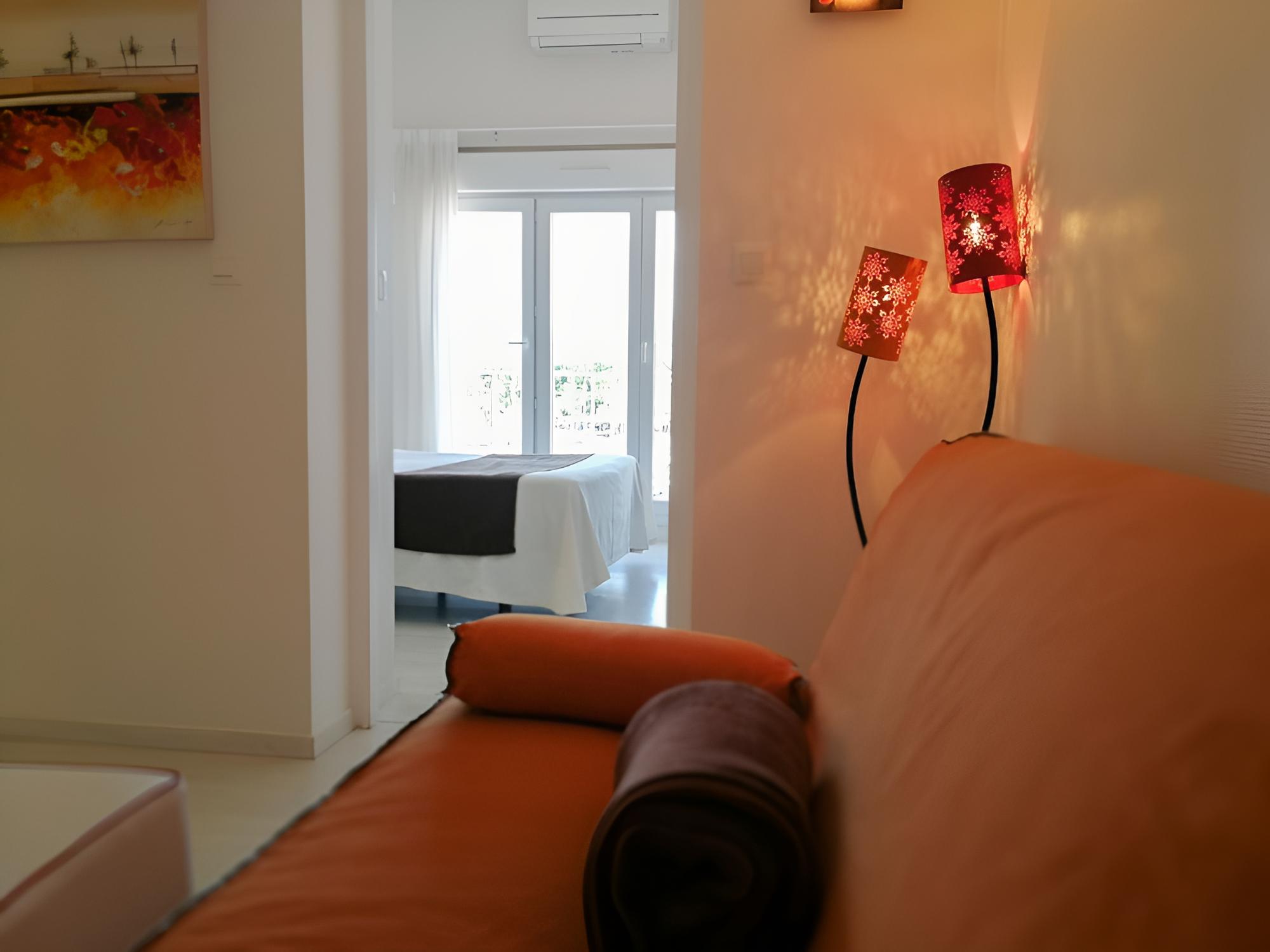 Duplex (Avec Vue) photo 3