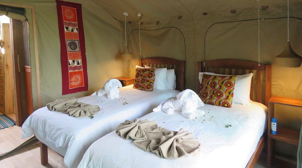 Comfort Tent photo 3