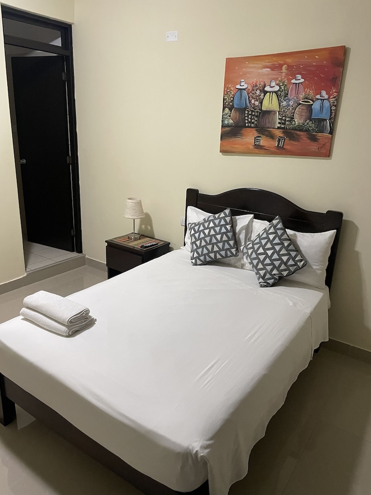 Double Room, 1 Double Bed photo 1