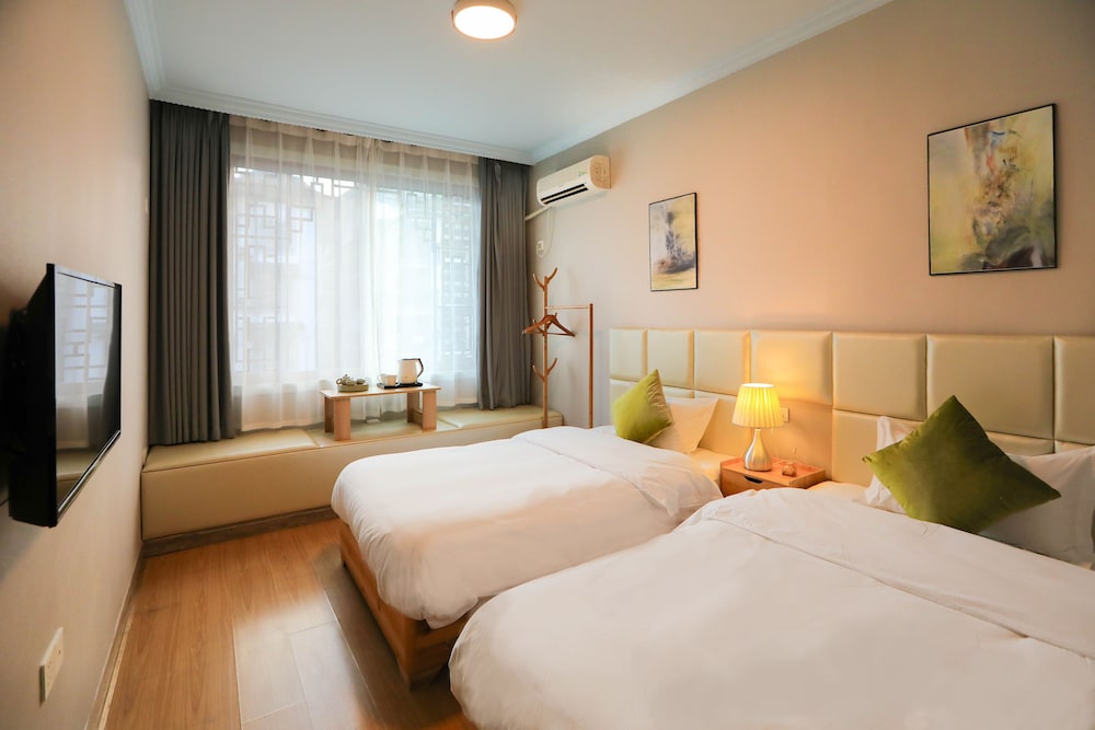 Standard Twin Room photo 1
