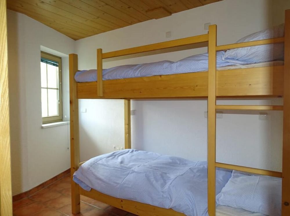 Chalet (incl. Cleaning fee 350€)