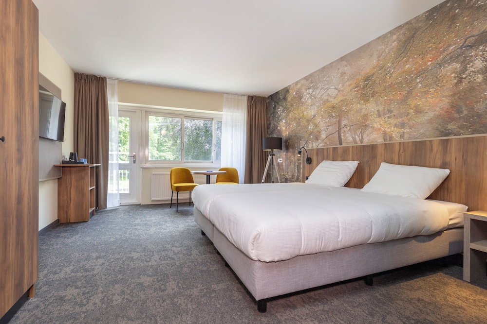 Luxury Double Room photo 3
