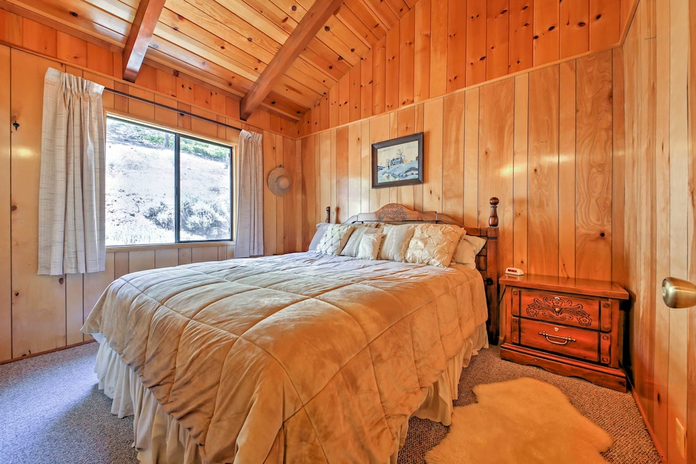 House (2 Bedrooms) photo 2