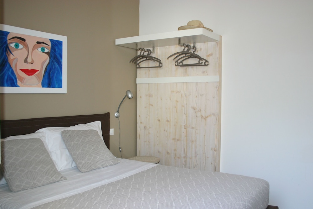 Deluxe Apartment, 2 Bedrooms