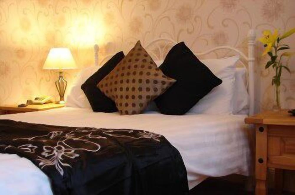 Small Double Room - Photo 2