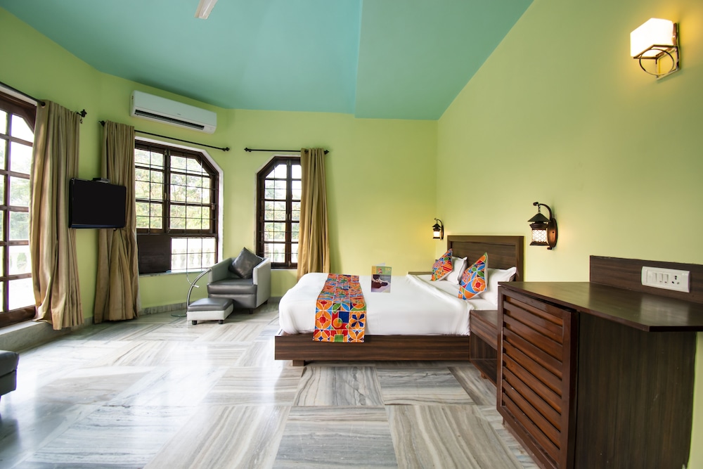 Deluxe Room photo 2