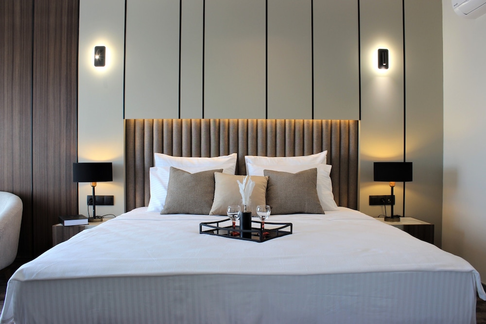Standard Room - Photo 1