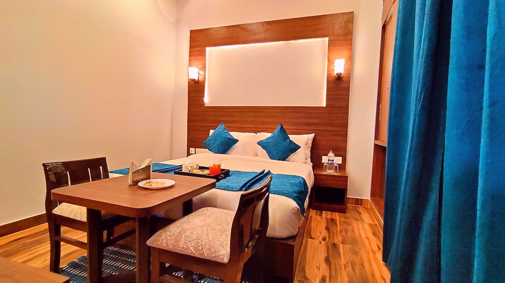 Executive Room, Balcony - Photo 1
