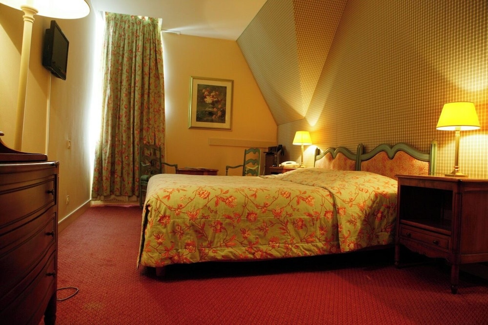 No.25 Standard Double Room, 1 Bedroom, Garden View