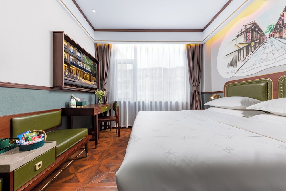 Business Double Room photo 2