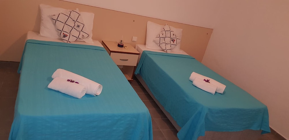 Quarto Triplo Deluxe