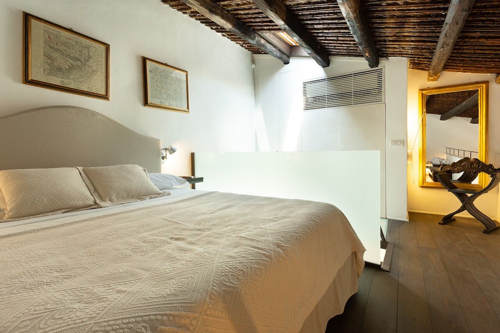 Apartment, 1 Bedroom