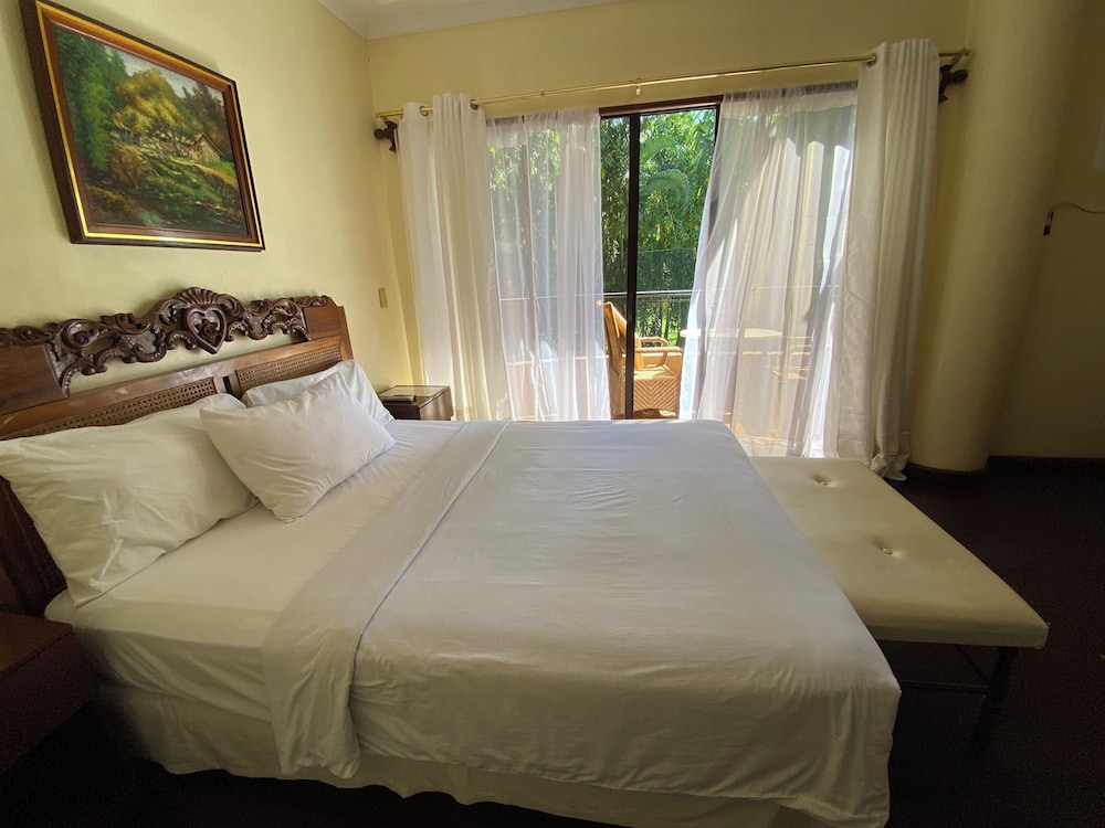 Deluxe Room, Resort View photo 2