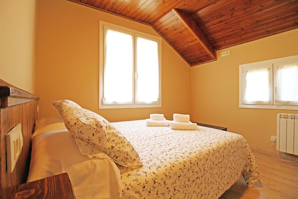 Apartamento Comfort, 2 habitaciones, terraza