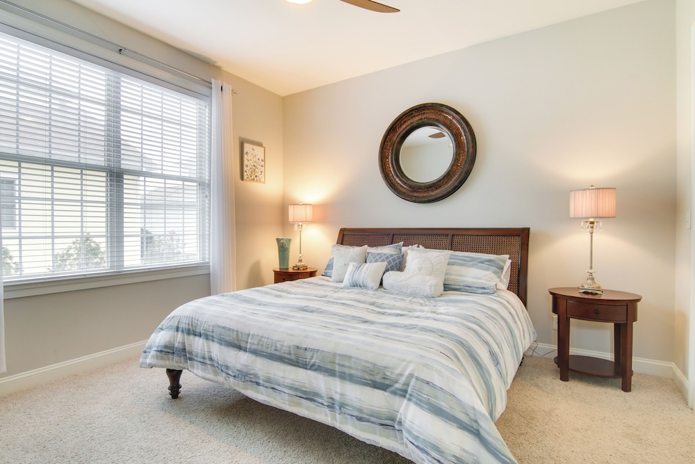 Apartment (3 Bedrooms)