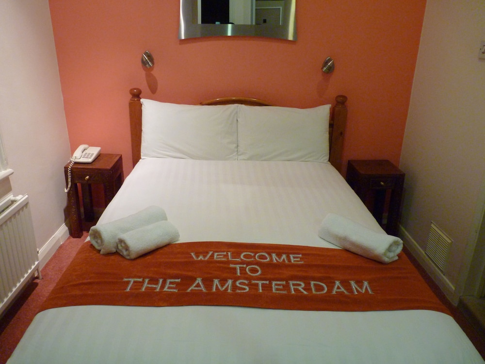 Double Room photo 2