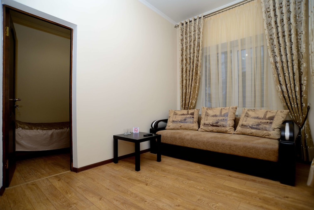 Junior Suite, 2 Bedrooms photo 3