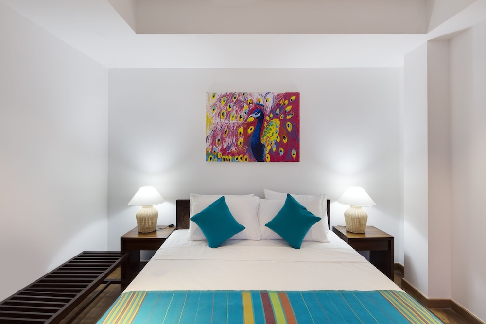 Luxury Apartment, Multiple Beds, Accessible, Ocean View photo 1