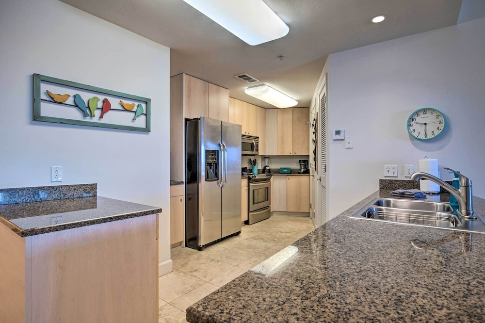 Apartment (2 Bedrooms) photo 2