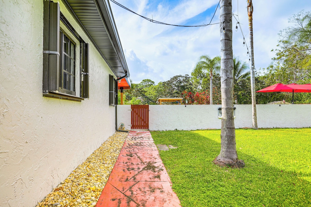 House (2 Bedrooms) photo 2