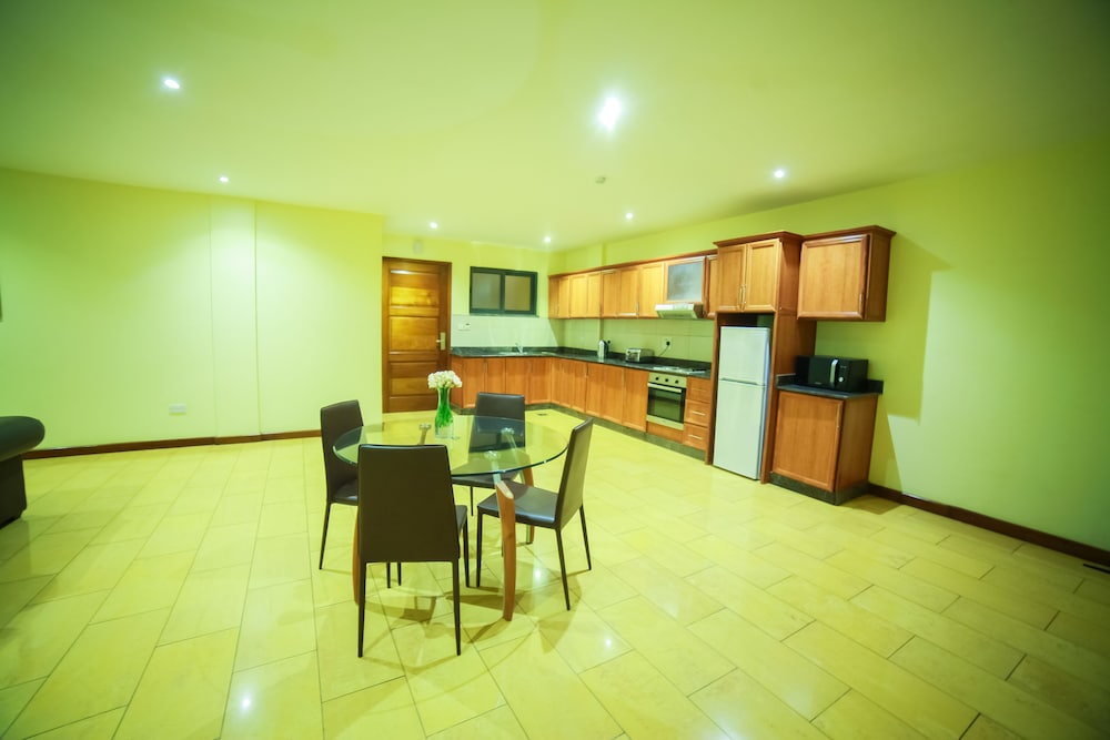 Apartment, 3 Bedrooms photo 3