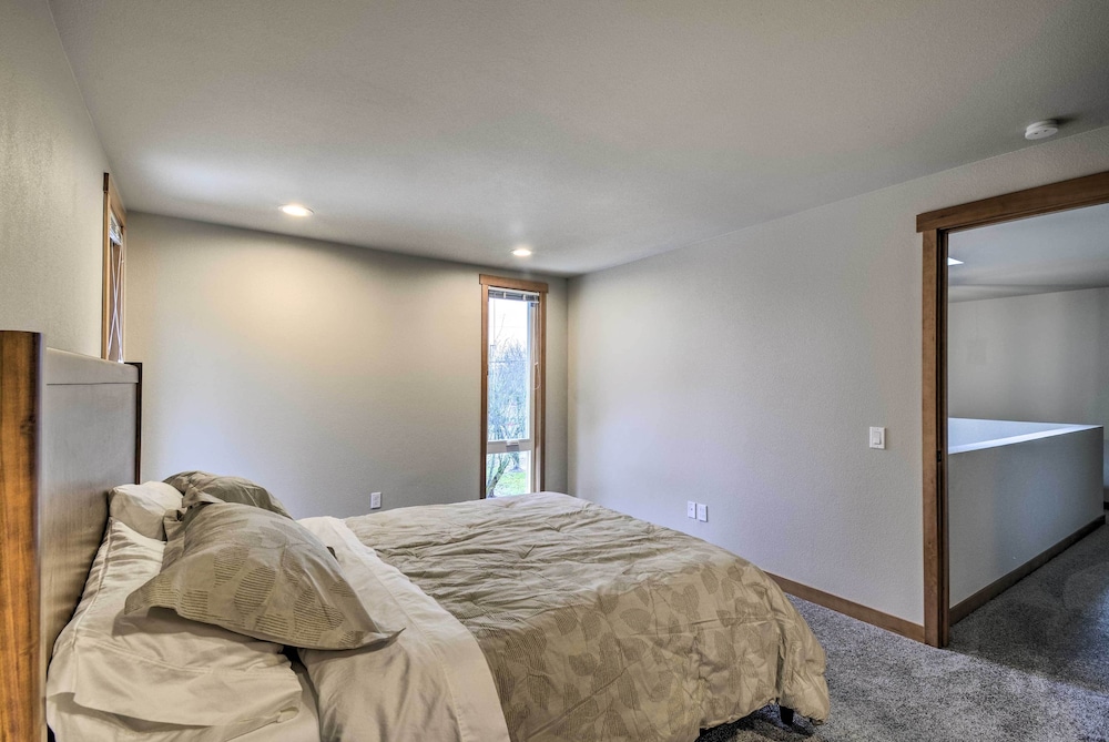 Apartment (2 Bedrooms) photo 2