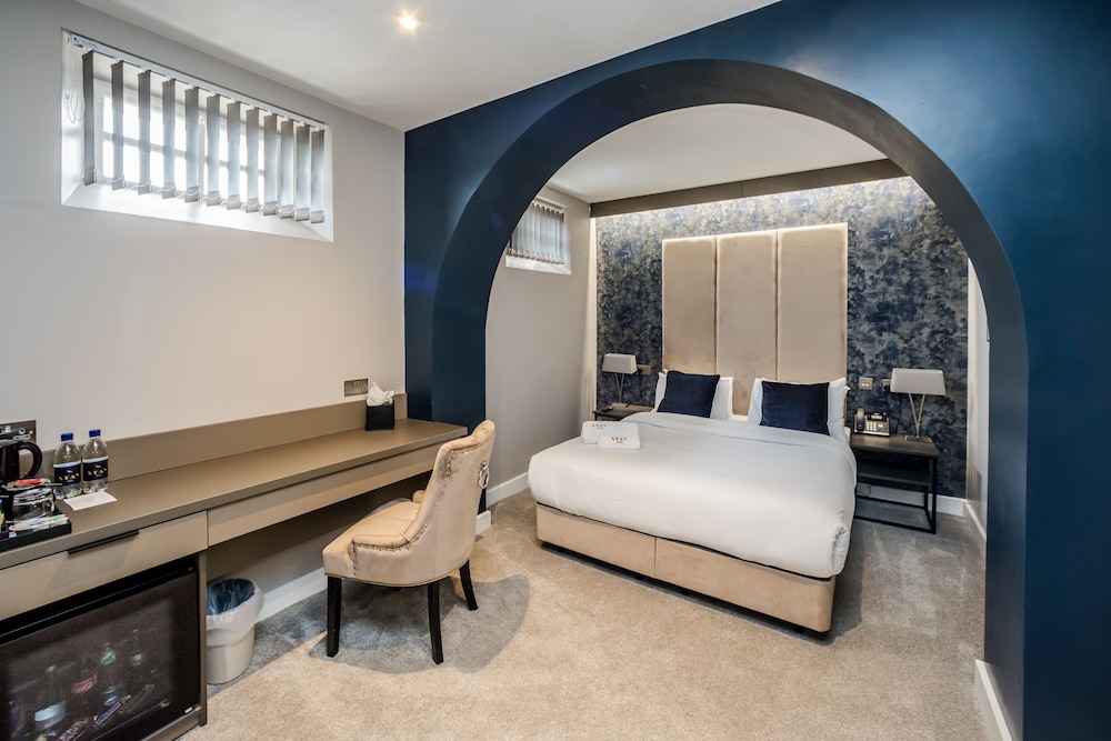 Standard Double Room, Ensuite
