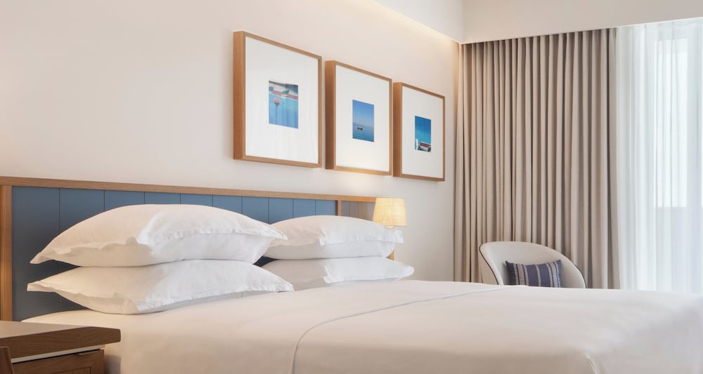 Standard Double or Twin Room, Balcony - Photo 2