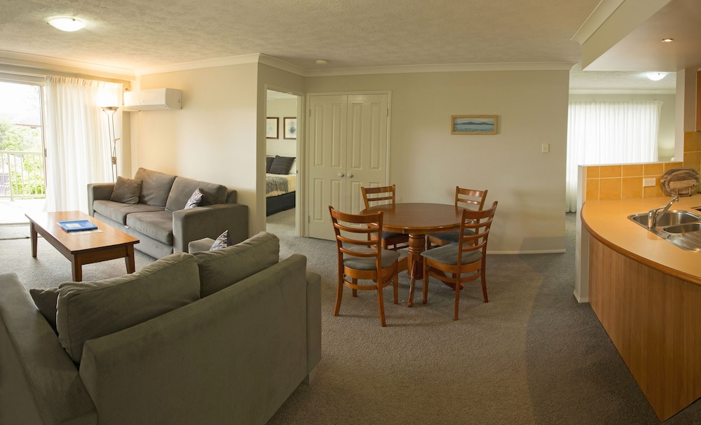 Standard Apartment, 1 Bedroom, Non Smoking, Kitchen (1 Plus 7 nights) - Photo 1
